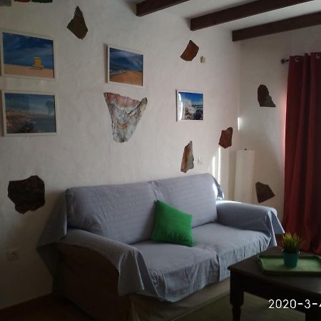 El Cotillo Casa Checa 4 외부 사진