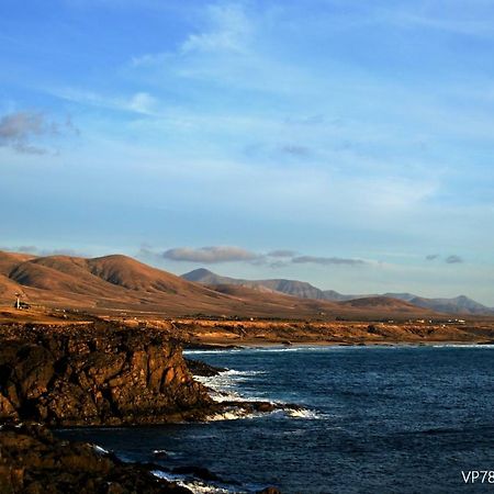 El Cotillo Casa Checa 4 외부 사진