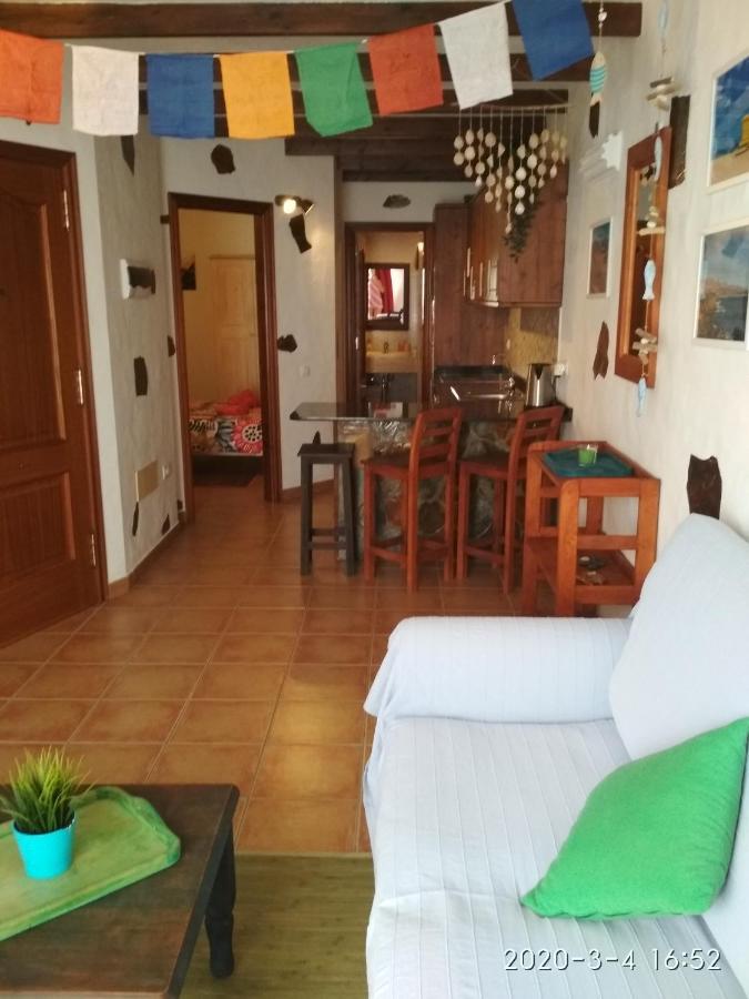 El Cotillo Casa Checa 4 외부 사진