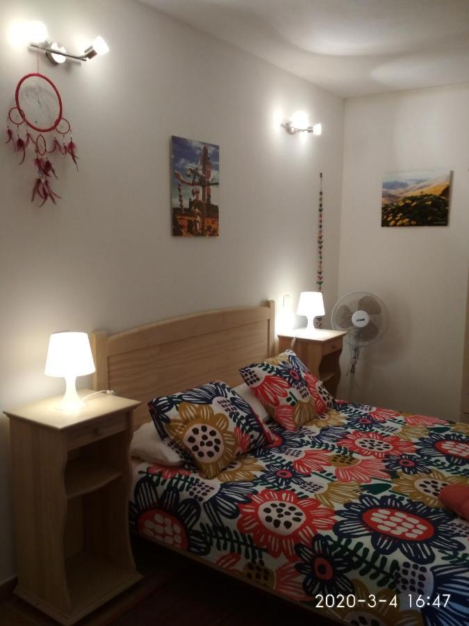 El Cotillo Casa Checa 4 외부 사진
