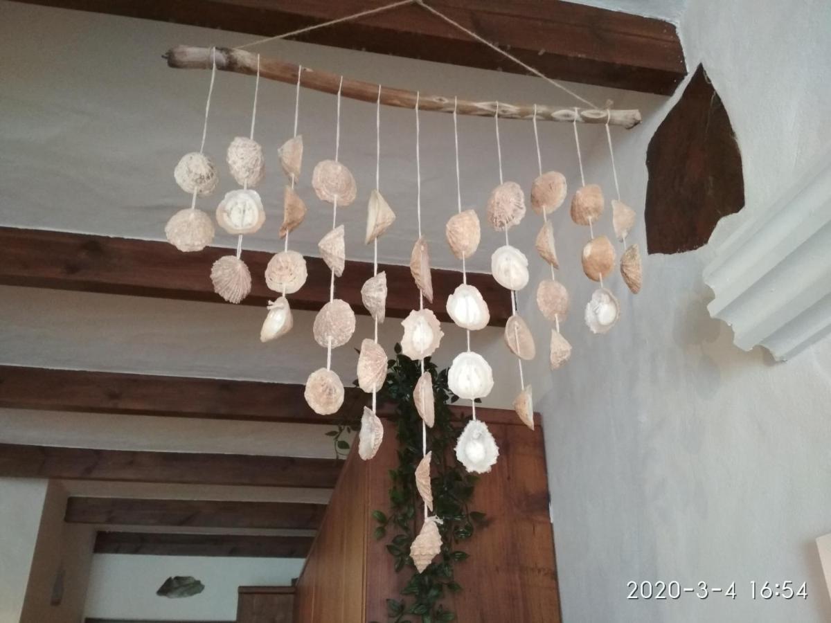 El Cotillo Casa Checa 4 외부 사진