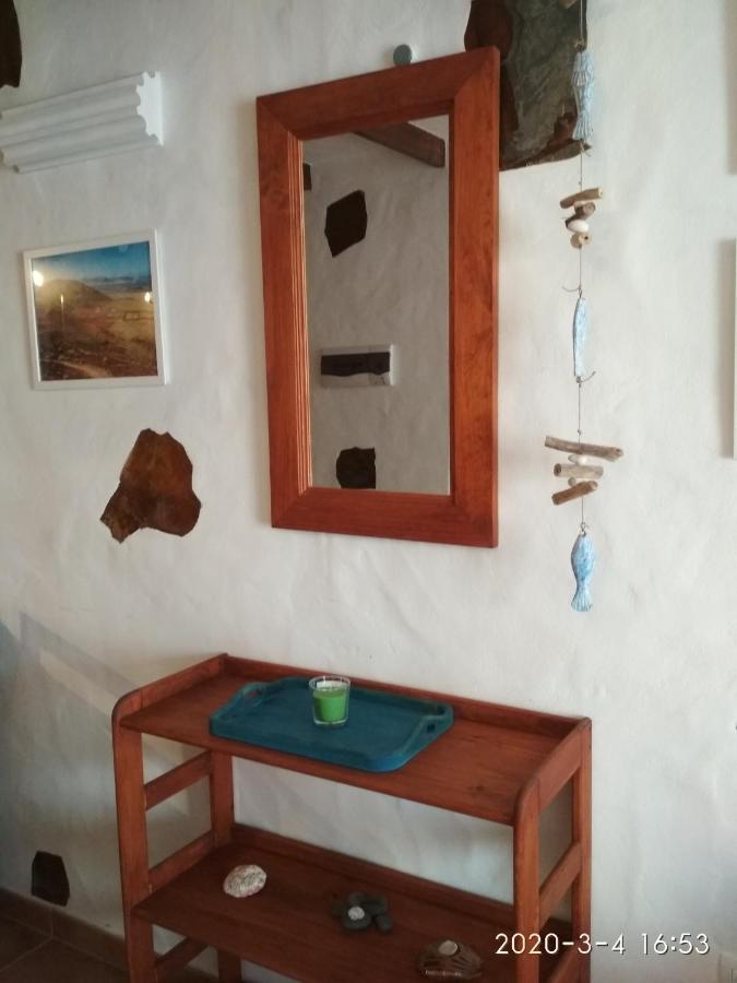 El Cotillo Casa Checa 4 외부 사진