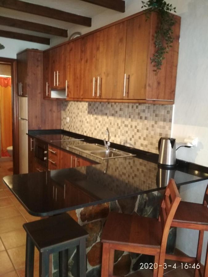 El Cotillo Casa Checa 4 외부 사진