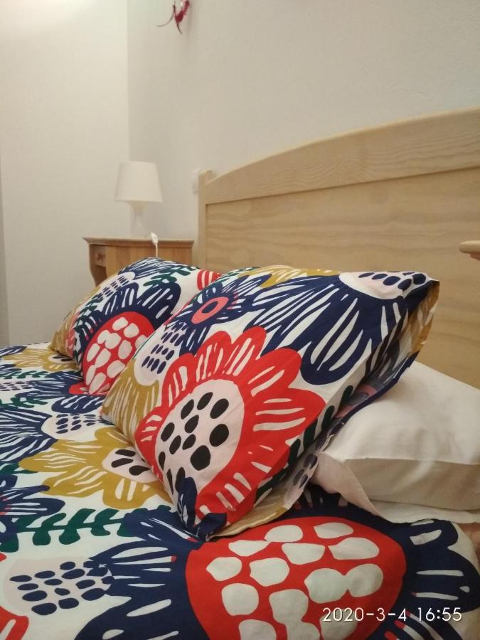 El Cotillo Casa Checa 4 외부 사진