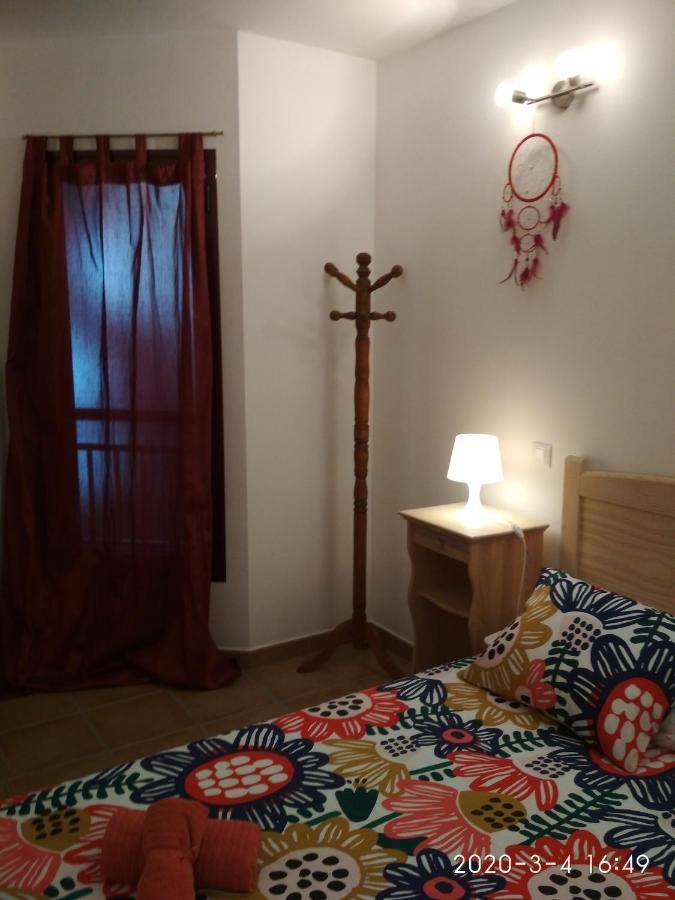El Cotillo Casa Checa 4 외부 사진