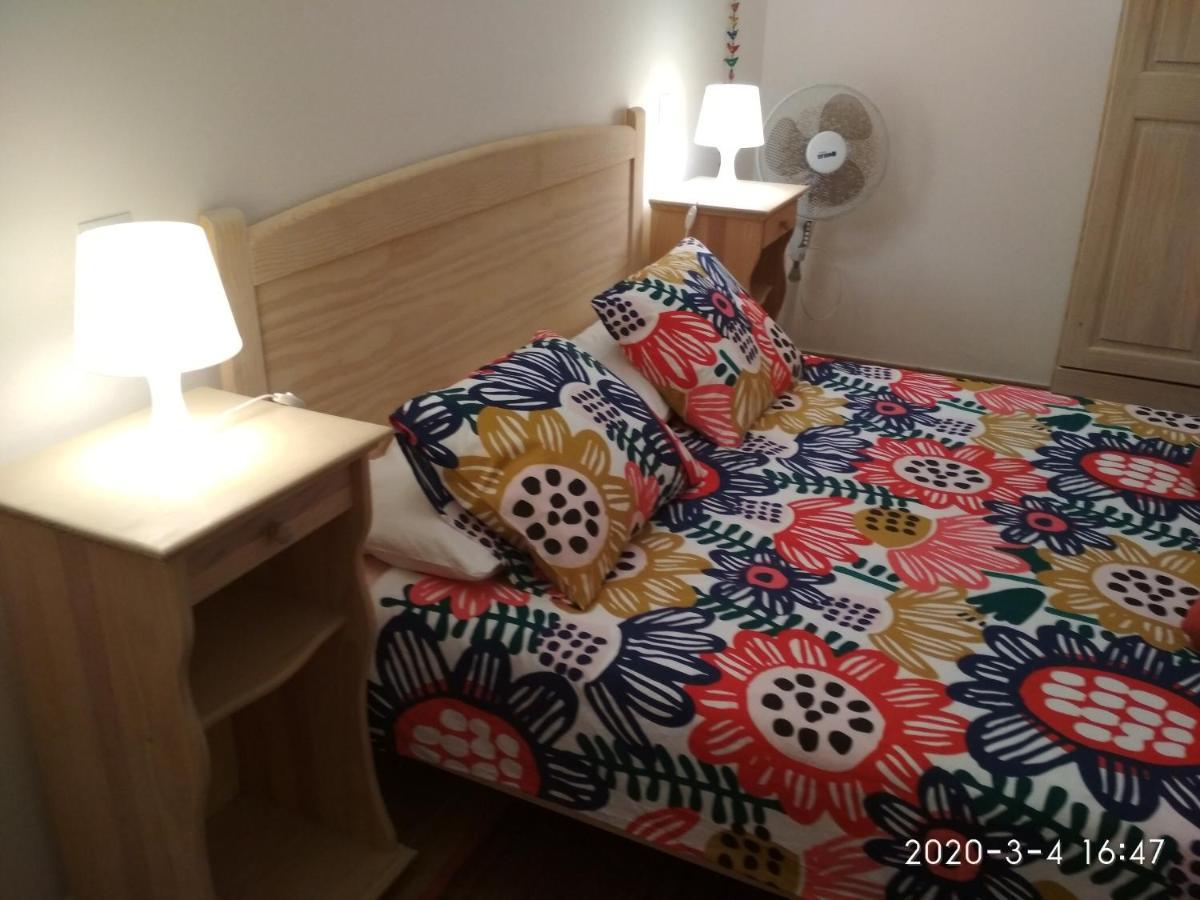 El Cotillo Casa Checa 4 외부 사진