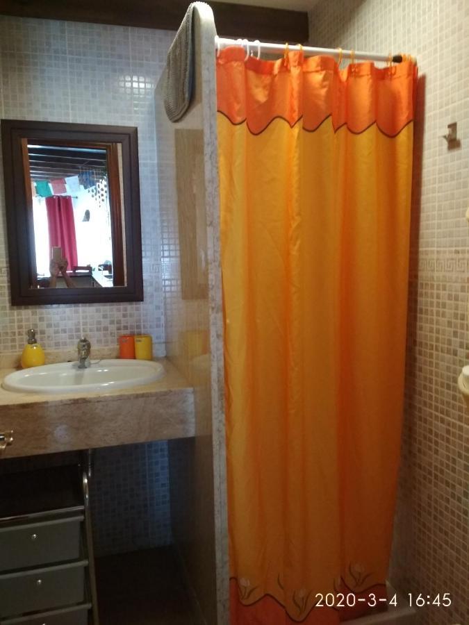 El Cotillo Casa Checa 4 외부 사진
