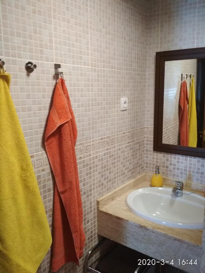 El Cotillo Casa Checa 4 외부 사진