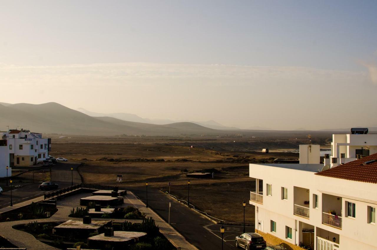El Cotillo Casa Checa 4 외부 사진